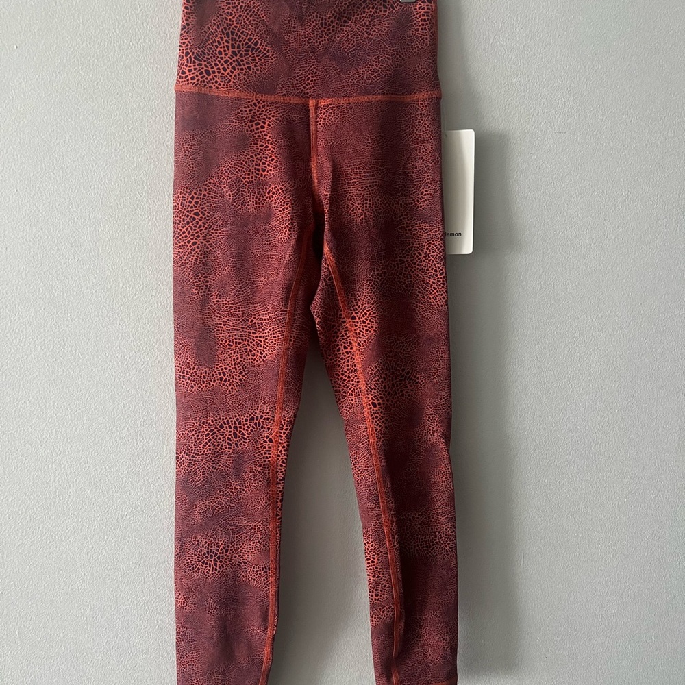 Lululemon leggings